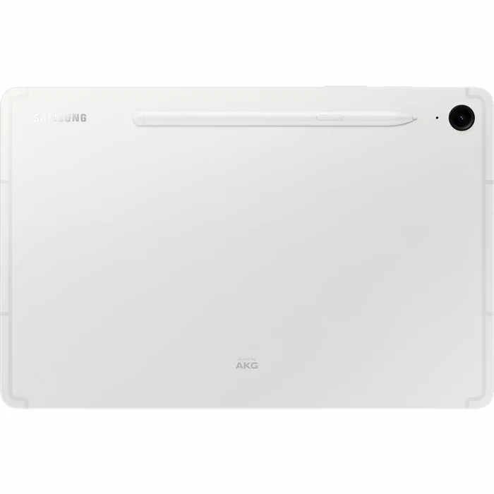 Planšetdatori Samsung Galaxy Tab S9 FE Wifi 6+128GB Silver